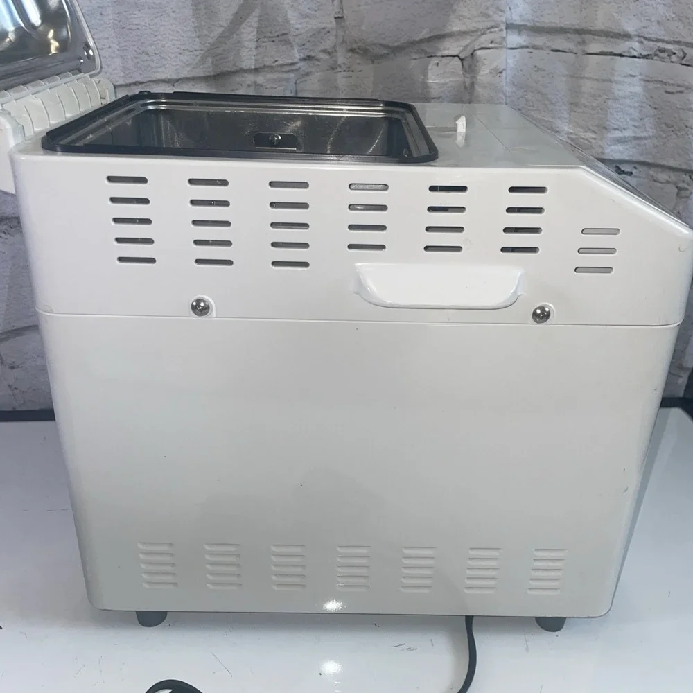 Hitachi HB-B201 Automatic‎ Home Bakery Plus Bread Maker Dough Jam Rice